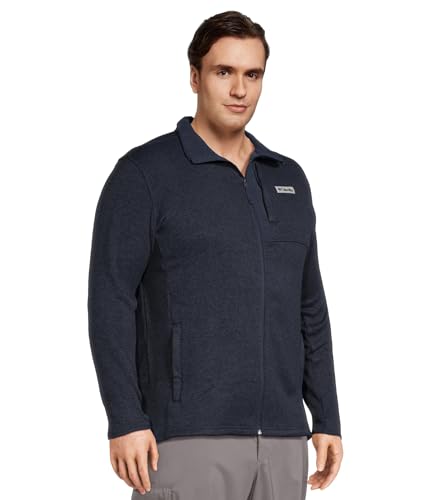 Image of Columbia Sweater Weather Full Zip