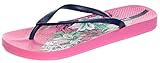  Ipanema Anatomica Temas Damen Sandalen Blau