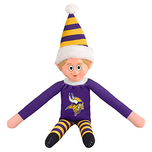 Minnesota Vikings Team Elf