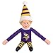 NFL Minnesota Vikings Team Elf