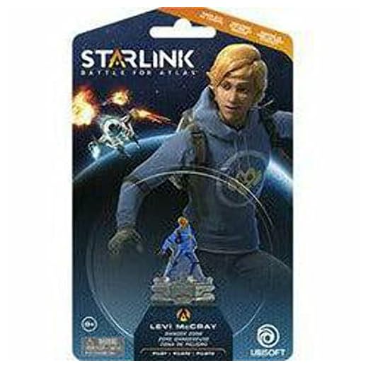 Starlink: Battle for Atlas - Levi Mccray Pilot Pack - Not Machine Specific