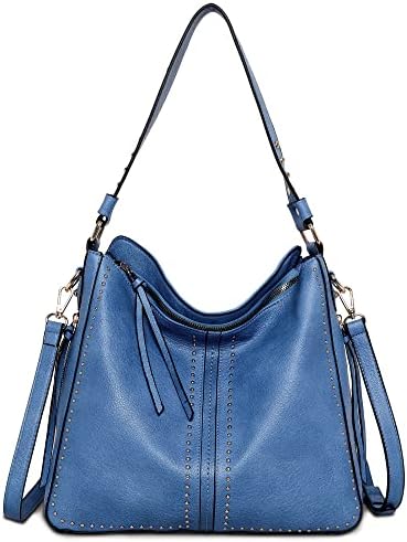 Montana West Hobo Bag for Women Large Conceal