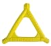 Beckman Tri-Chew (Yellow)