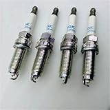 Spark Plug,Compatible With MG RX5 RX8 GT GS 10162965