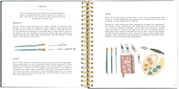 Pretty Simple Painting