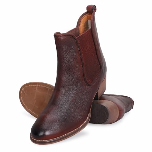 Image of Women's Classic Chelsea Ankle Boots