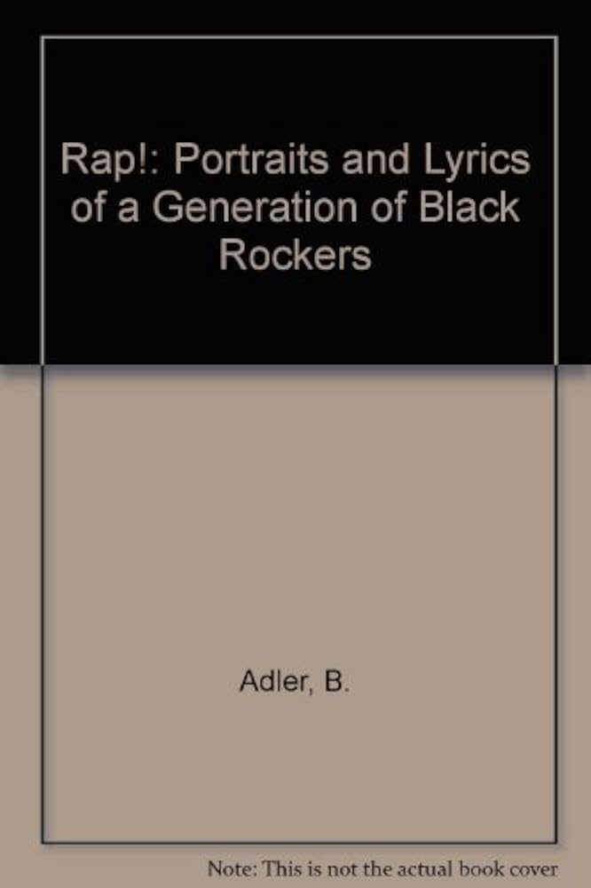 アート・デザイン・音楽 Rap! Portraits Lyrics Generation of ~ Rap! Portraits Lyrics Generation of ~