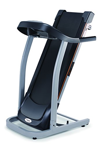 Esteira Ergométrica Elétrica S/Inclinação 110W T81 Tempo/Johnson