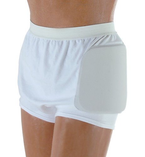 Protector de Cadera AliMed HipShield, Talla S miniatura 1