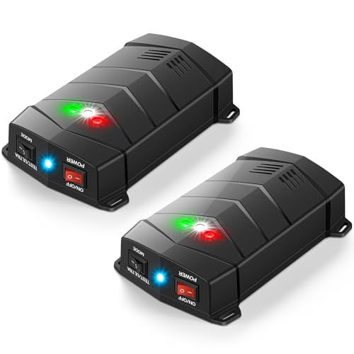 Rodent Repellent For Car Engines