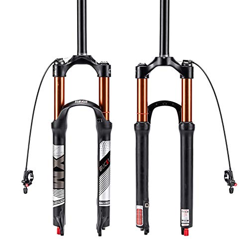 Top 10 Mountain Bike Fork Upgrade of 2022 Katynel