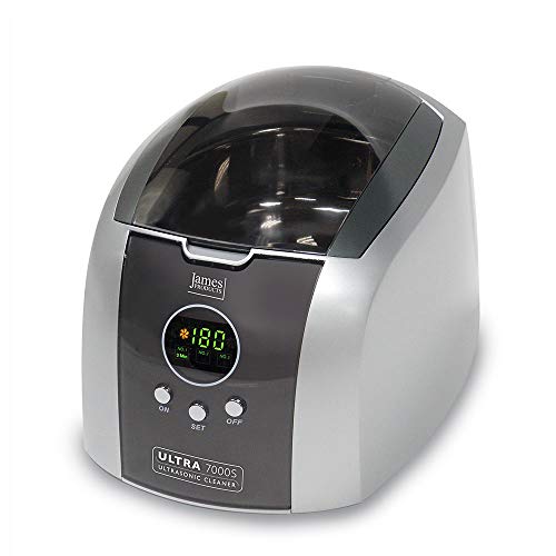 6 Best Ultrasonic Cleaners BuyNew