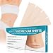 ScarOut! 6ft Trim-to-Size Roll - Innovative Silicone Scar Sheets for Scar Removal - C Section Recovery Scar Treatment, Keloid Scar Removal, Surgical scars, Burns and more! - Scar Gel Silicone Tape