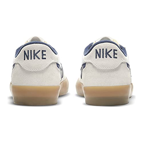 Nike SB Heritage Vulc Men's Shoes - CD5010 (Summit White/Navy-White, Numeric_8)3