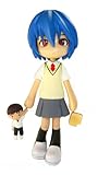 GSI Creos Pinky ST Neon Genesis Evangelion Rei Figure