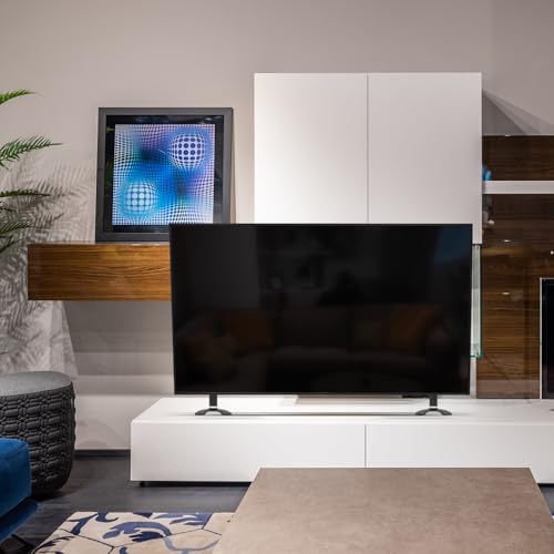 Support de base de télévision Yardenfun pour vos soirées cinéma - 5