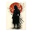 Sunset Ronin