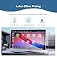 GAFAT Kompatibel mit Neu VW Golf 8.5 2025 2026 12,9 Navigation Schutzfolie, Glas Displayschutzfolie für Facelift Golf 8 MK8.5 7/2024 12,9 Zoll Discover Pro, 9H Anti-Kratzen
