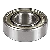 Stens 230-019 Bearing Dixie Replace Chopper 67205 Scag 48224 Simplicity 1665521Sm Mtd 941-0155...