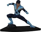 Icon Heroes DC Teen Titans: Nightwing 1: 9 Scale Polystone Statue