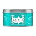 Kusmi Tea - Blue Detox - A Blend of Green Tea, Mate, Rooibos & Pineapple - 4.4oz of All Natural, Sugar Free, Preservative Free, Loose Leaf Green Tea Blend in Eco-Friendly Metal Tin (50 Servings)