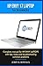 Produktbild HP ENVY 17 LAPTOP for BEGINNERS: Complete manual for HP ENVY LAPTOPS with tips, tricks and troubleshooting common problems