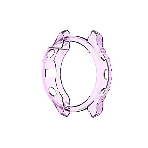 BoLuo Silicone Cover compatibile con Garmin Fenix