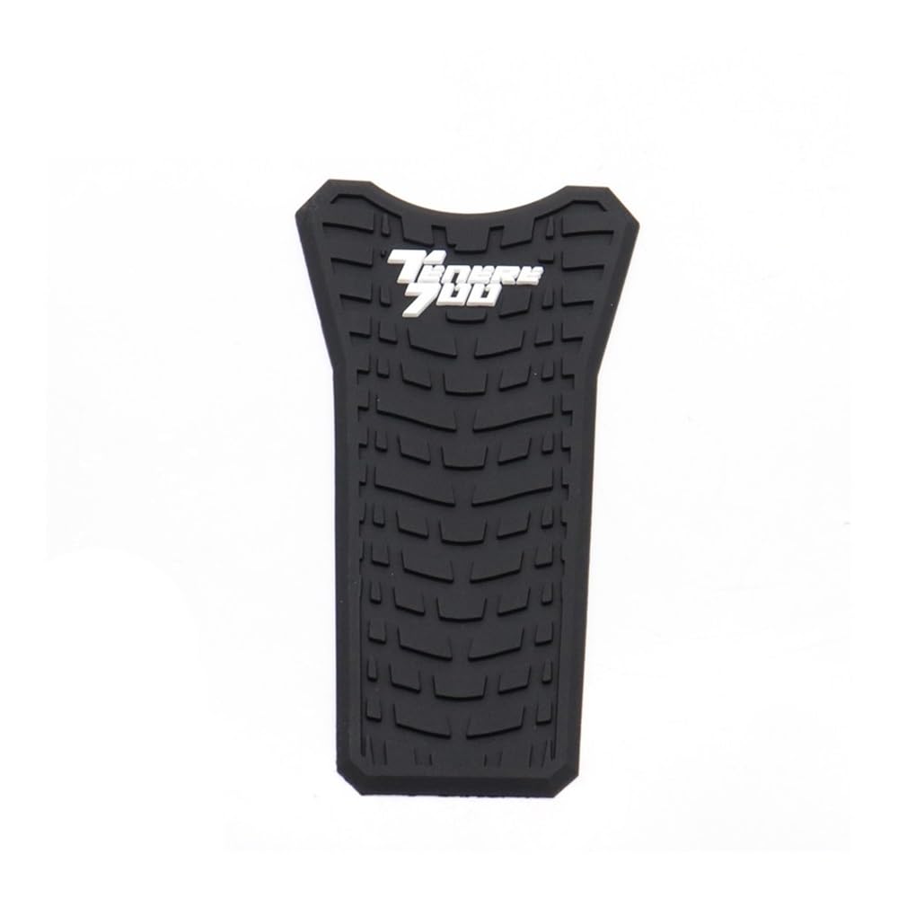 Tenere700 Nonslip Side Fuel Tank Stickers Waterproof Pad Stickers for Ya&maha Tenere 700 Rally T700 XTZ T 700 20192022 Pads Fuels Tanks