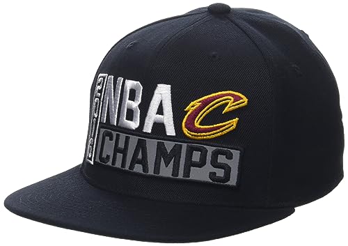 Mitchell & Ness Snapback Cap - Cleveland Cavaliers Champions