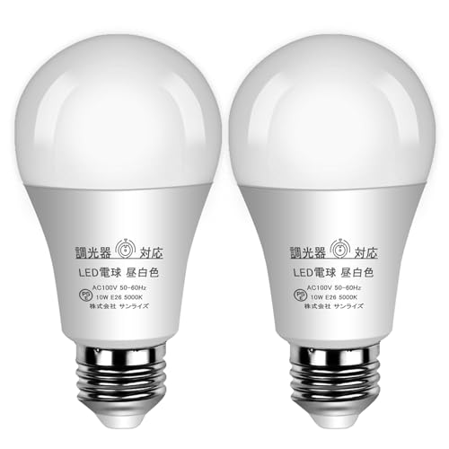 GOHDLAMP LEDd  F E26 100^ d10W d S^Cv Ή fMފΉ (2, F)