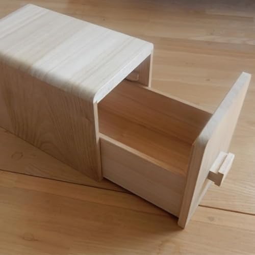 桐のパンボックス(AQ006-3)