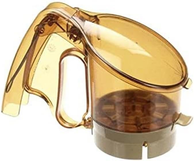 Us Grilled Chicken Dispenser