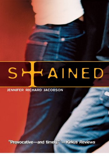 Stained view 2