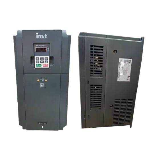 KEYAYEYA Invt Frequency Converter GD300-01A-015G-4-RT 15KW