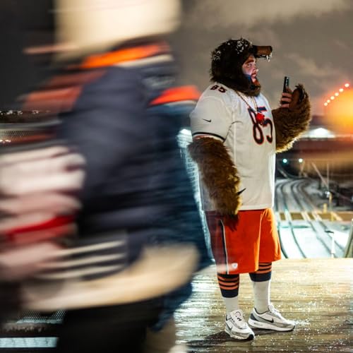 Could The Bears Bill Create Opening For A New White Sox Stadium?
