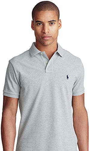 Image of POLO RALPH LAUREN Men's New Classic Fit Polo Shirt