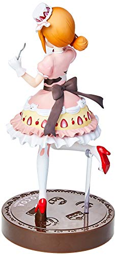 Action Figure - Is The Order A Rabbit - Kokoa Bandai Banpresto Multicor