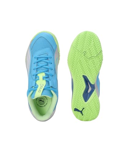 Image of Puma Unisex-Adult Nova Court Tennis Shoe