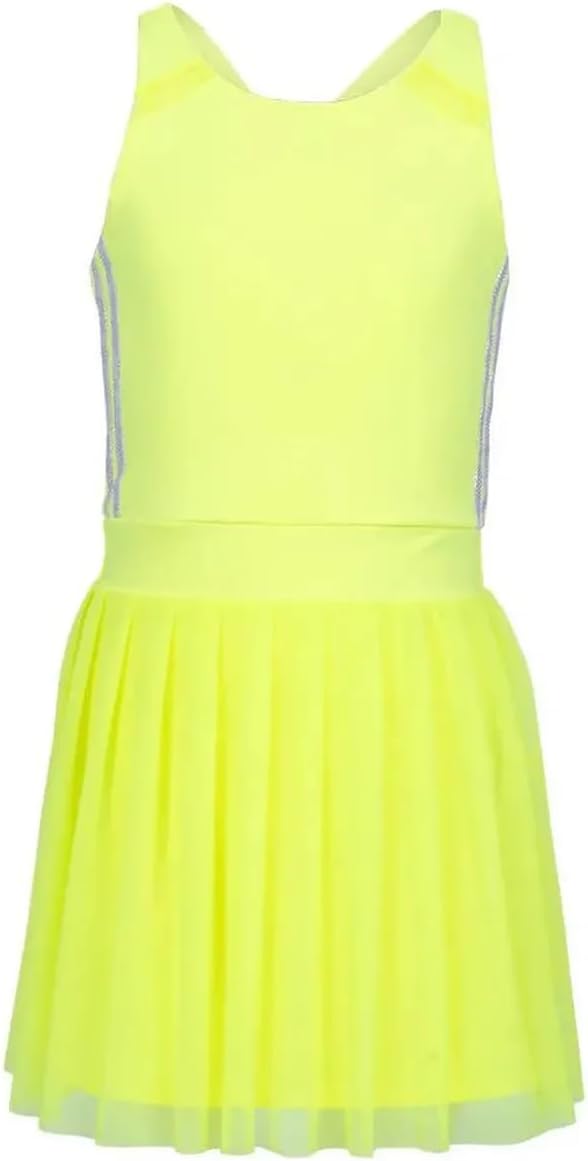 Sports Dress for Kids by Lucky In Love Store