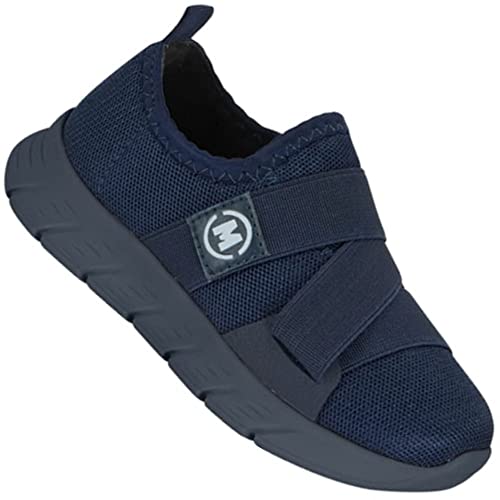 Tênis Infantil Molekinho 2147.128 Masculino