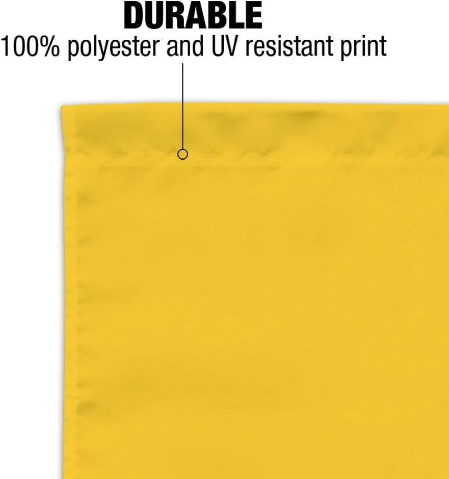 Star Trek Command Shield Garden Yard Flag