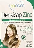 levadura de cerveza beneficios para el cabello Suplemento nutricional vitamínico