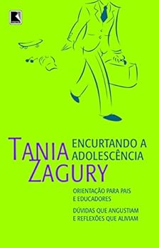 Paperback Encurtando A Adolescencia [Portuguese] Book