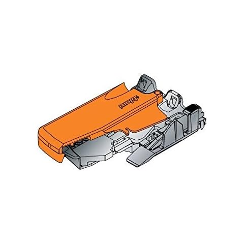 Blum Locking Device For Overlay Tandem Drawer Slides (1 Pair) Cover