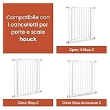 Zoom IMG-2 hauck estensione da 21 cm Zoom IMG-2 hauck estensione da 21 cm