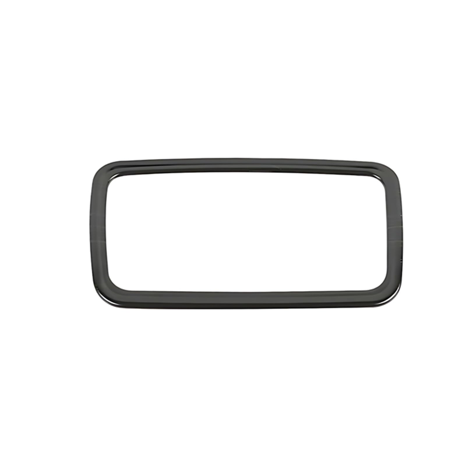 Dashboard Outlet Cover Compatible with Toyota for Corolla E210 for Hybrid 2019-2025 Car Rear Air Vent Trim Frame Air Outlet Decorative Cover Sticker