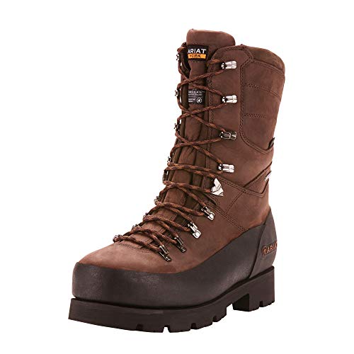 Ariat Work Men's SIERRA SHADOW Boot