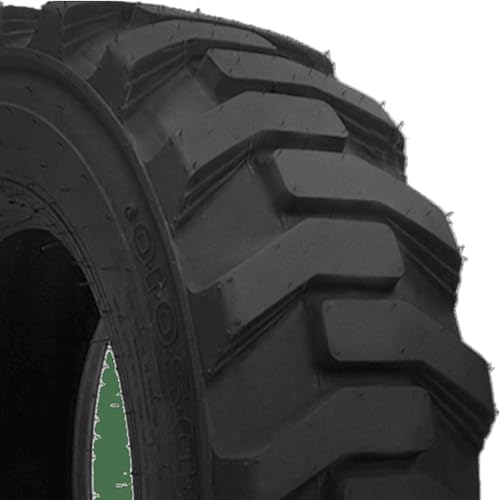 Galaxy XD2010 R-4 Industrial Tire