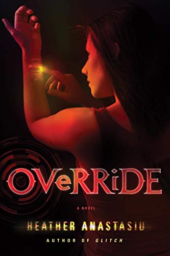 Override view 2