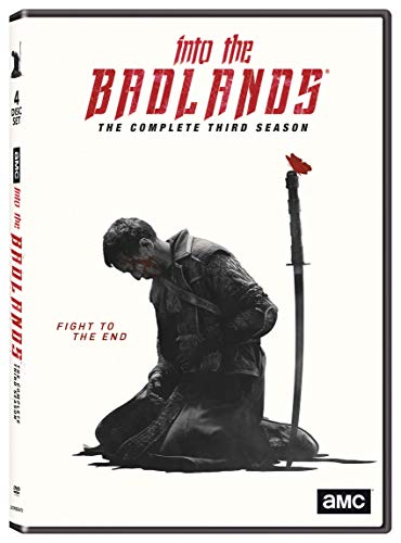 Into The Badlands: The Complete Third Season